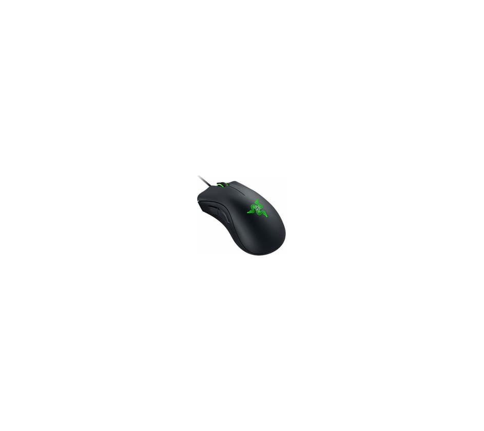 Electronic Razer DeathAdder Essential - Ratón Gaming