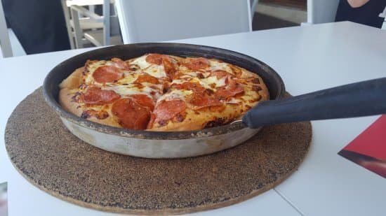 Restaurantes Pizza Hut Alverca