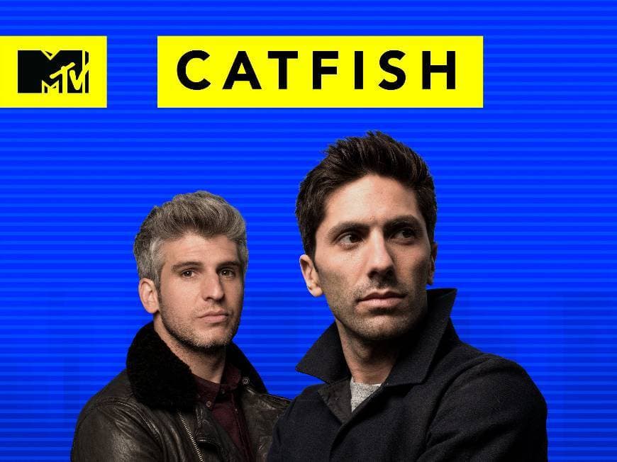 Moda Catfish: the tv Show