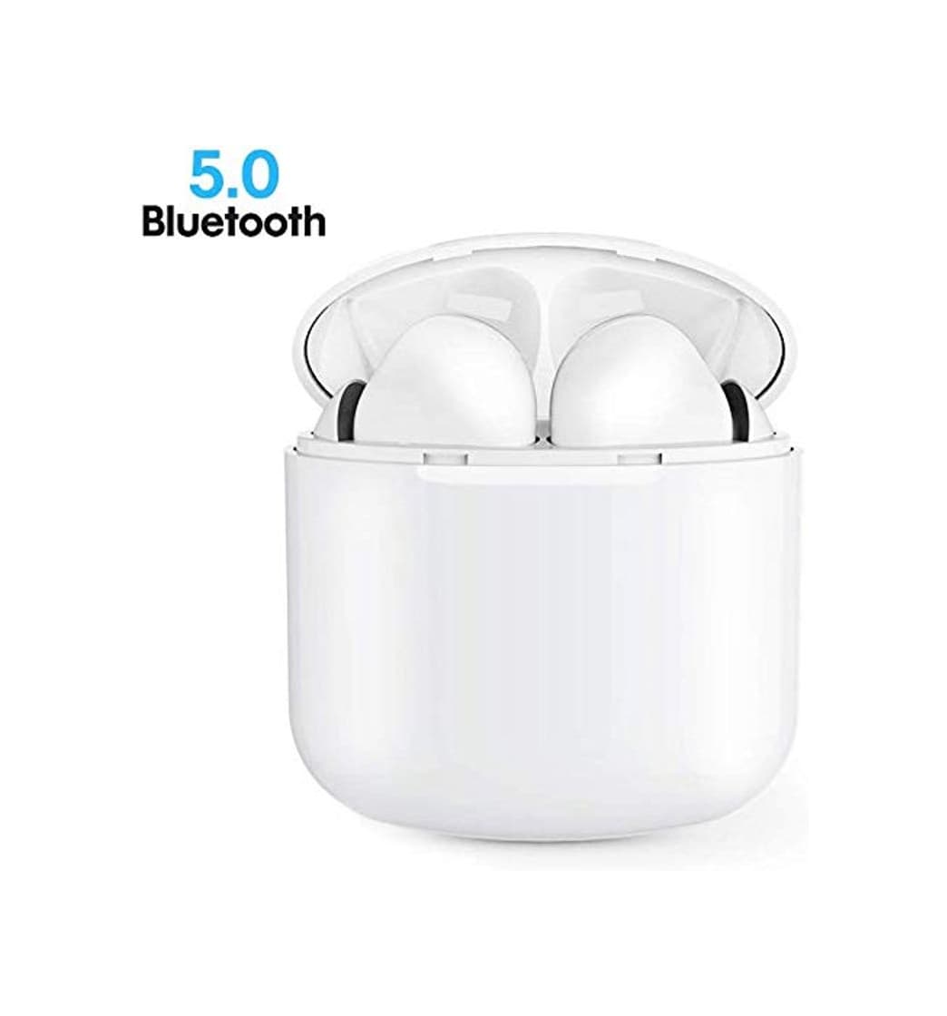 Producto Auriculares Bluetooth 5.0