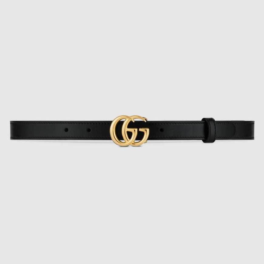 Moda Gucci Belt 