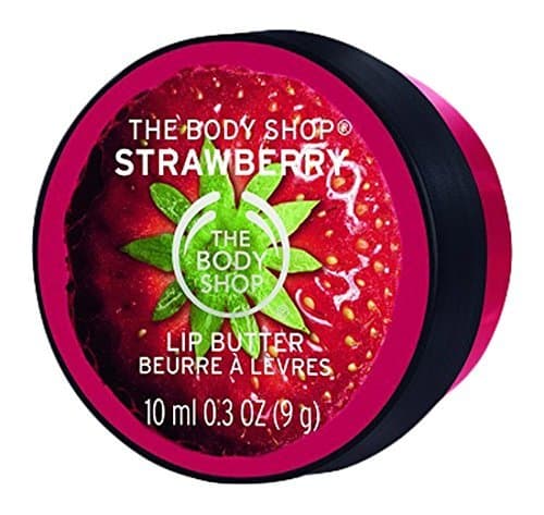 Belleza The Body Shop