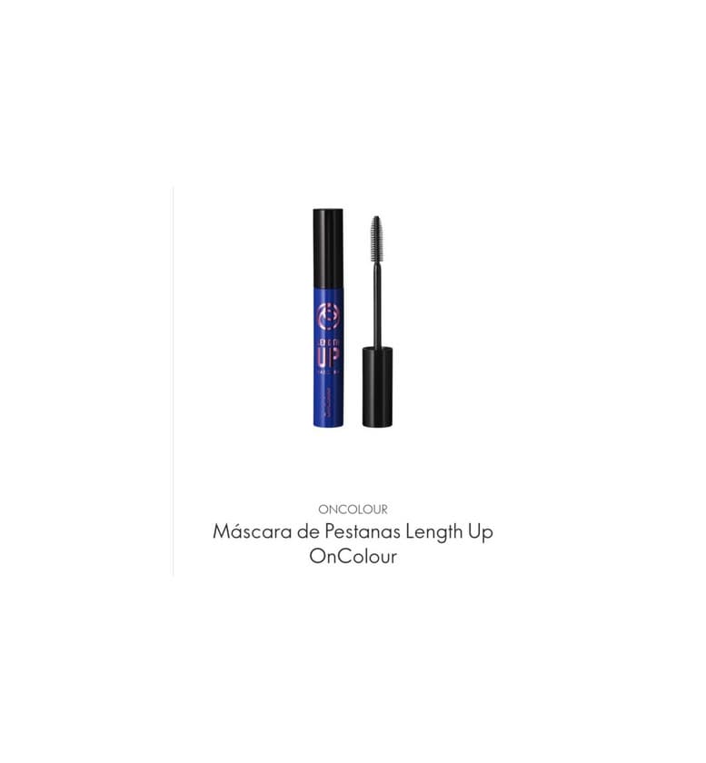 Product MASCARA