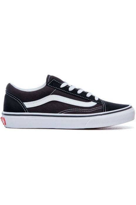 Moda Vans Old Skool black