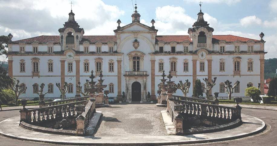 Moda Seminário Maior de Coimbra