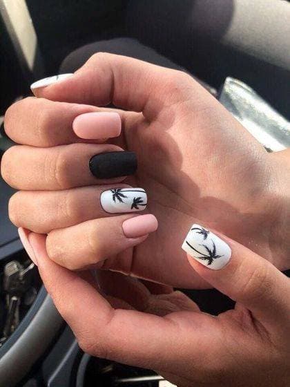 Fashion Nails 18