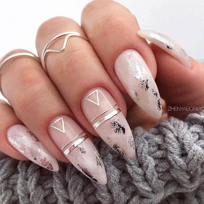 Fashion Nails 23