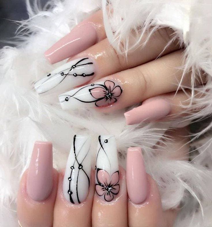 Fashion Nails 25