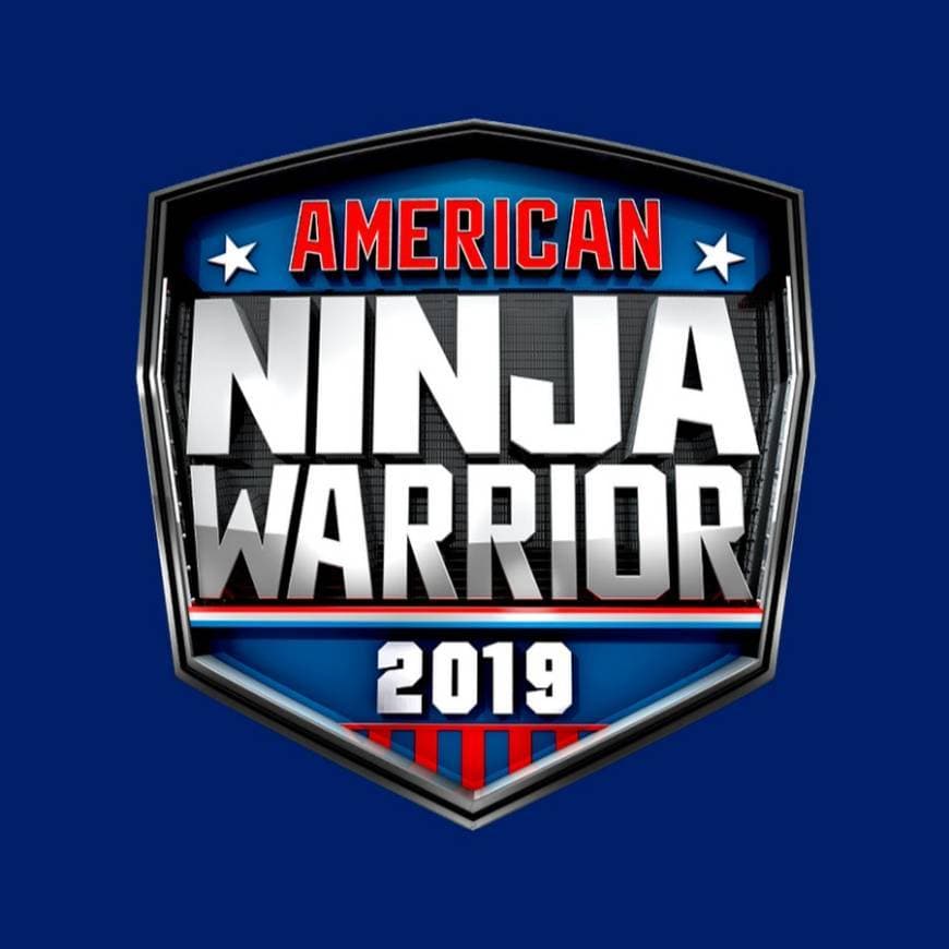 Moda American Ninja Warrior