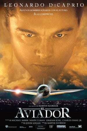 Película The Aviator