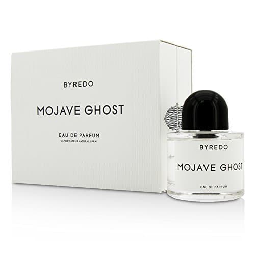 Lugar Byredo Mojave Ghost Eau De Parfum Spray 50ml