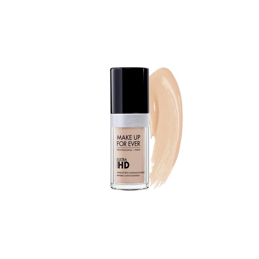 Product MAKE UP FOR EVER Ultra HD Invisible Cover Foundation 

