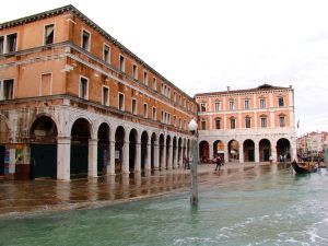 Place Campo della Pescaria