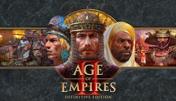 Moda Age of Empires II: Definitive Edition on Steam