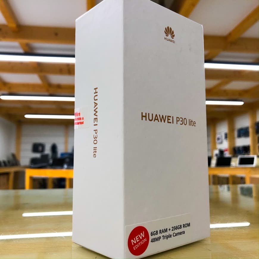 Product Huawei P30 Pro 128GB/8GB Rosa