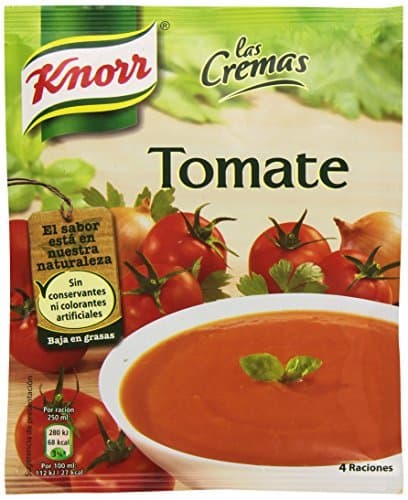 Producto Knorr