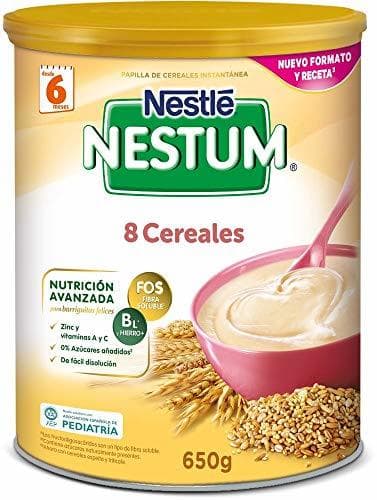 Producto NESTLE