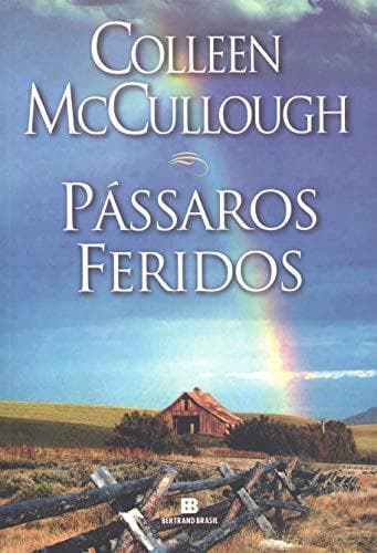 Libro Pássaros Feridos