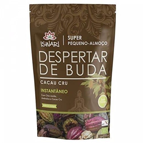 Producto Iswari Despertar De Buda Cacao Crudo 360Gr; Bio 1 Unidad 200 g