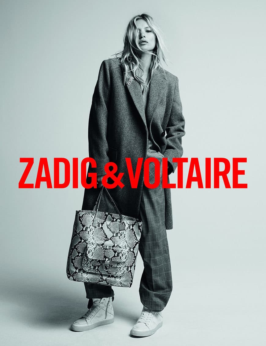 Producto Zadig Et Voltaire