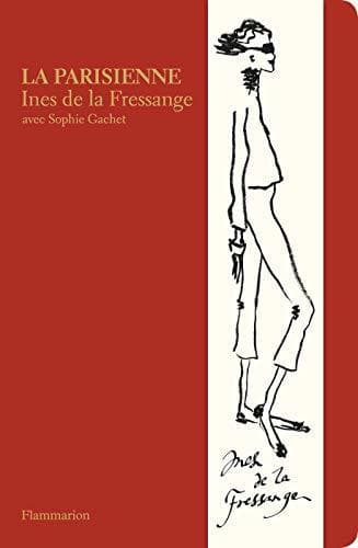 Libro La parisienne