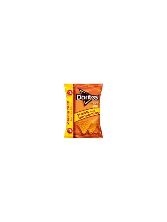 Producto Doritos Tex Mex - Sabor a Queso