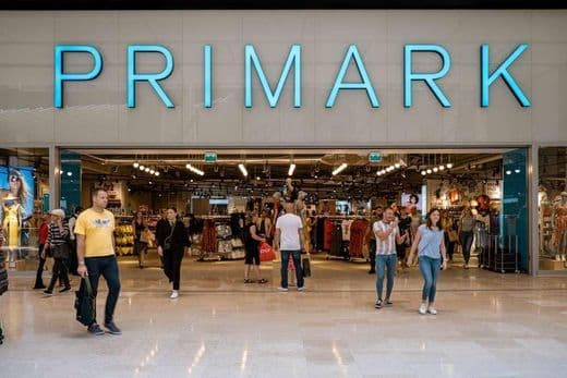 Moda Primark