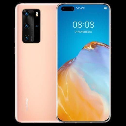 Producto Huawei P40 Pro 5G - Smartphone de 6,58" OLED (8GB RAM