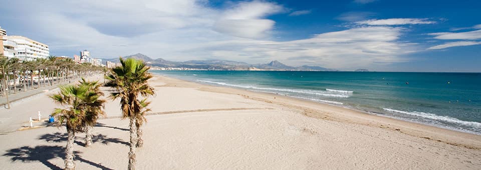 Place Playa de San Juan