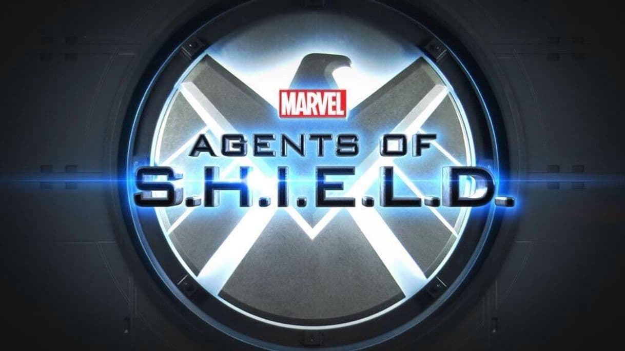 Serie Marvel's Agents of S.H.I.E.L.D.