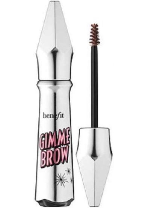 Moda gimme brow volumizing eyebrow gel| Benefit Cosmetics