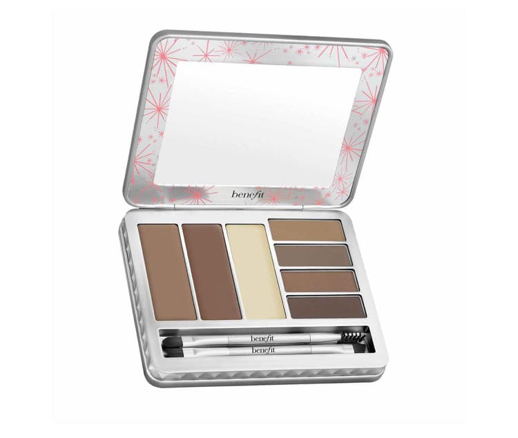 Moda Benefit Cosmetics
Browzings