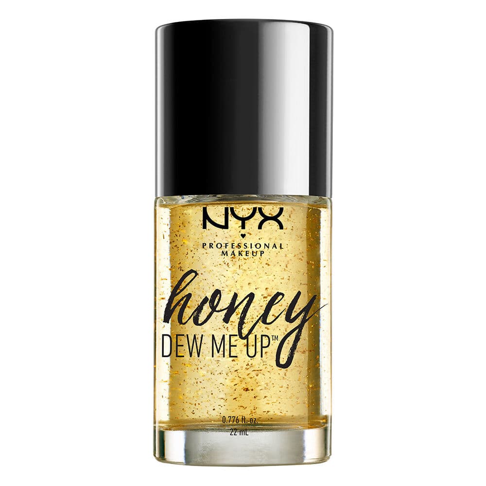 App Honey Dew Me Up da NYX

