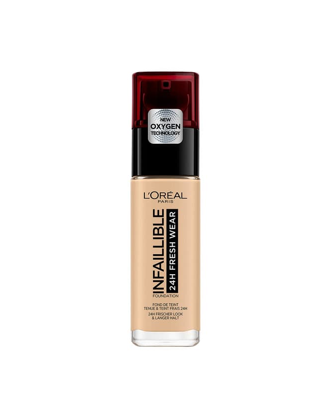 Product L'oreal infallible fresh wear base