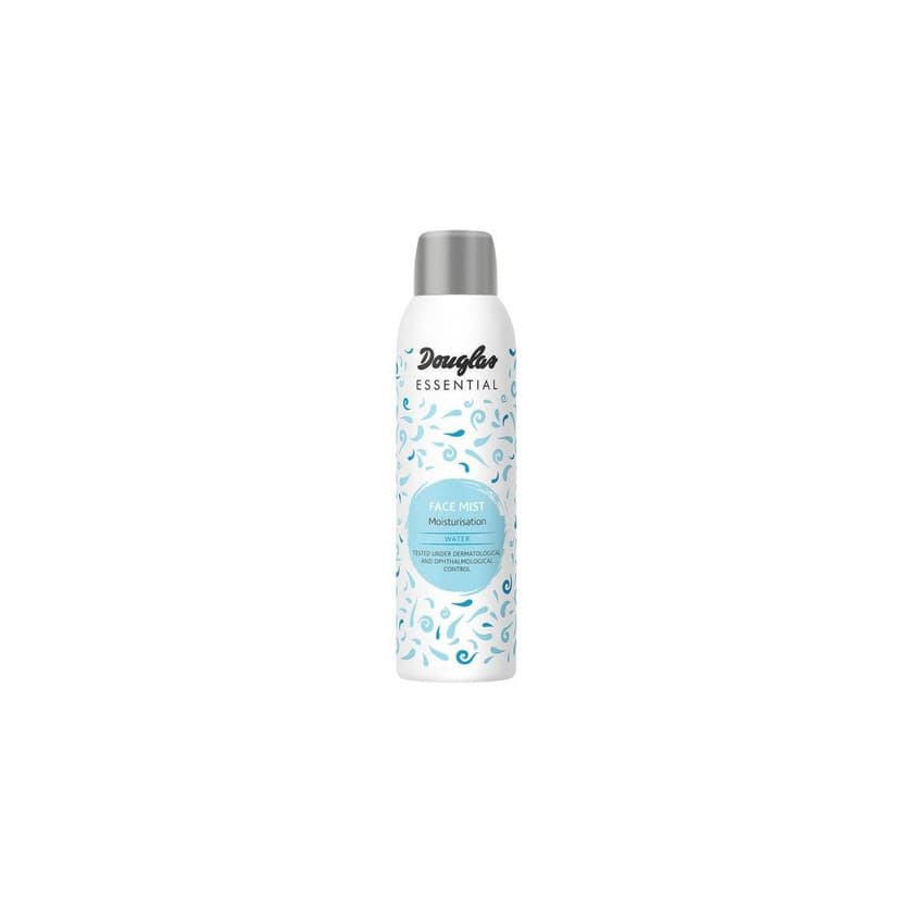 Product Face Care Moisturising Mist DOUGLAS