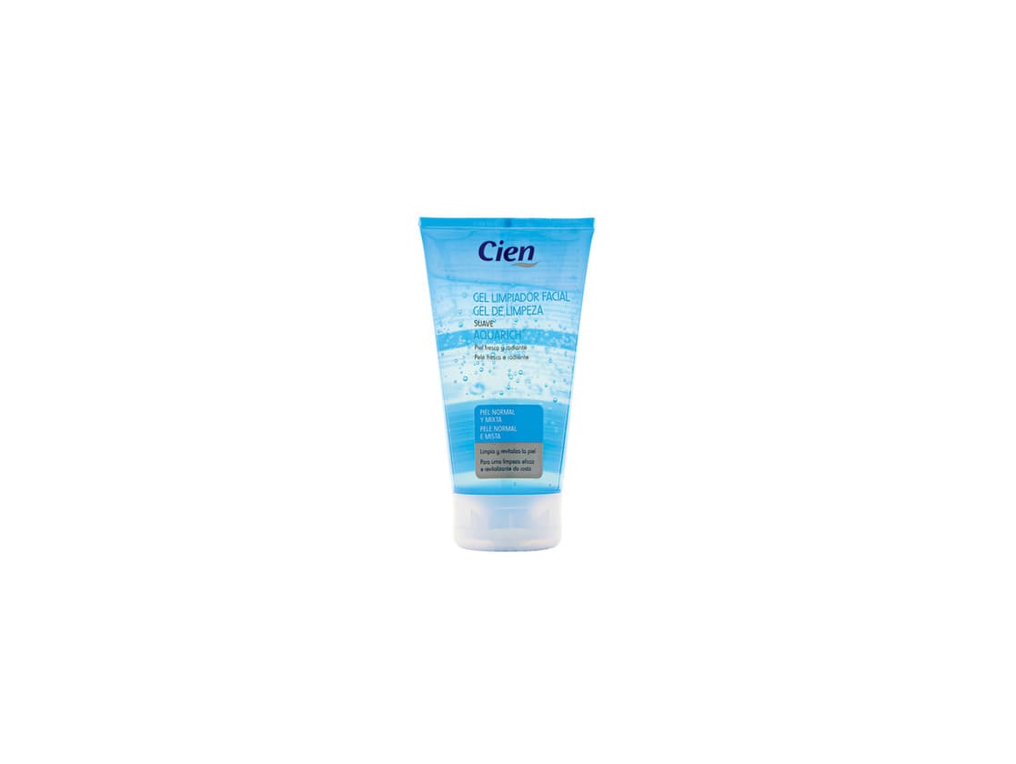 Product Gel de Limpeza CIEN

