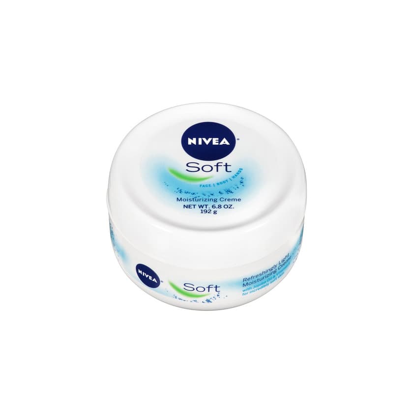 Product Nivea Soft

