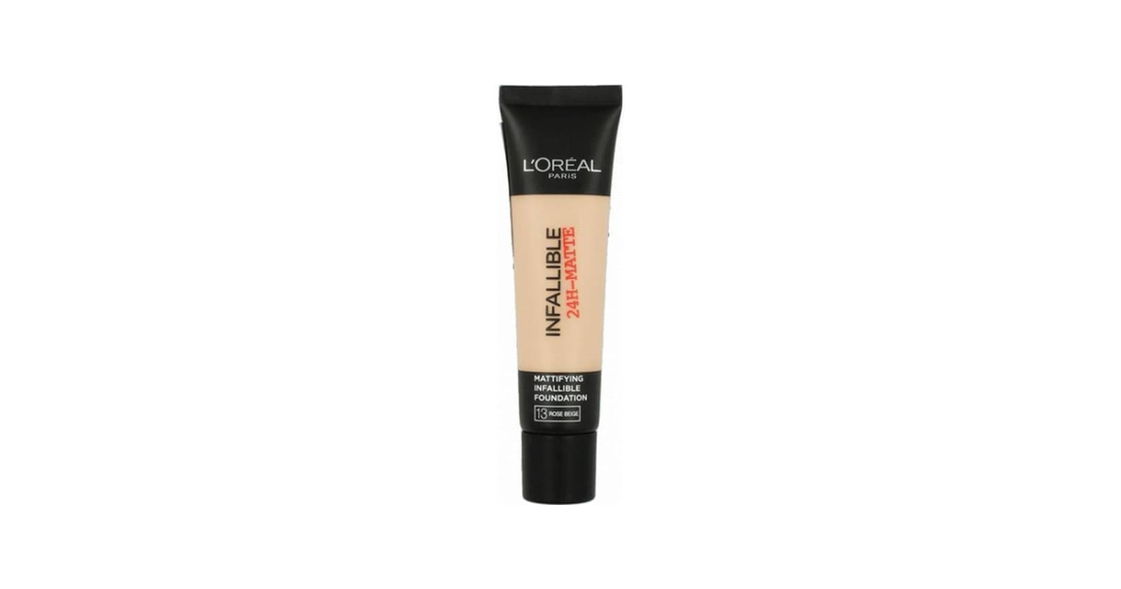 Product L’Oréal Paris Infallible

