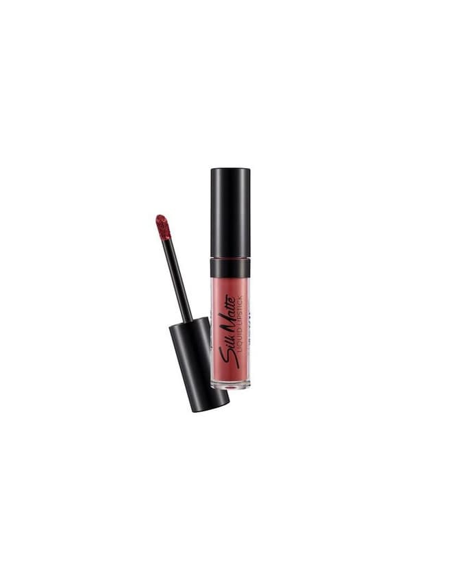 Product SILK MATTE LIQUID Lipstick FLORMAR