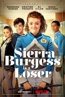 Movie Sierra Burgess Is a Loser