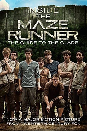 Movie The Maze Runner