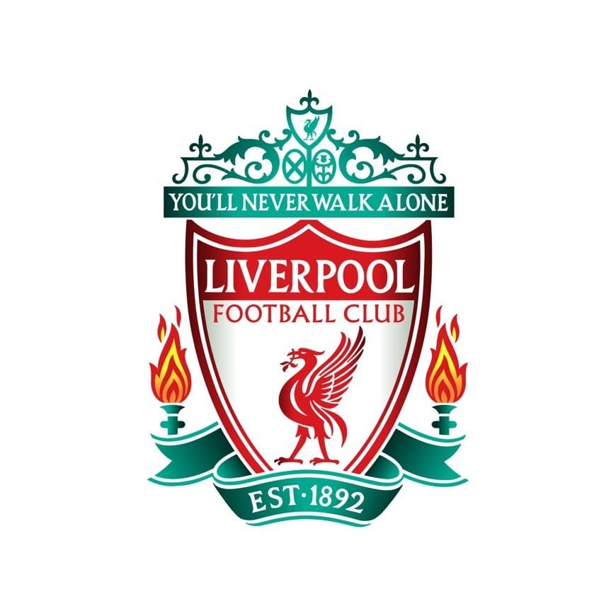 Moda Liverpool FC 