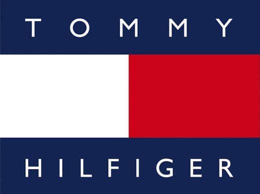 Moda Tommy Hilfiger 