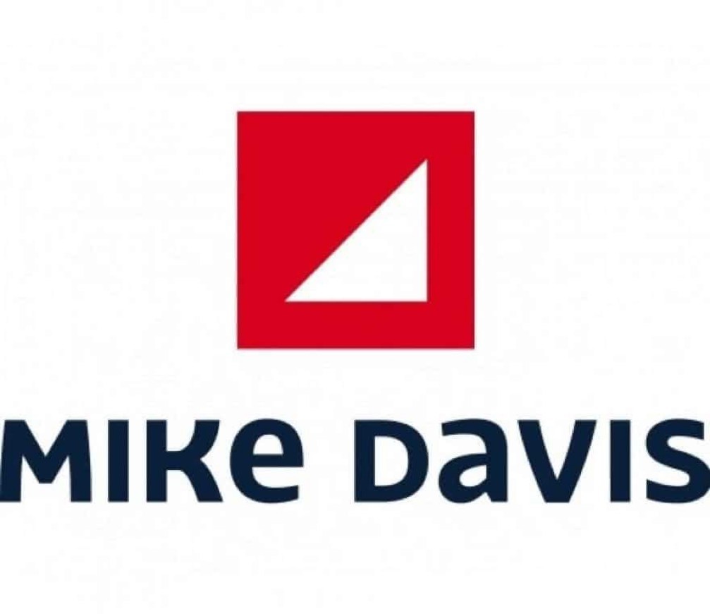 Moda Mike Davis