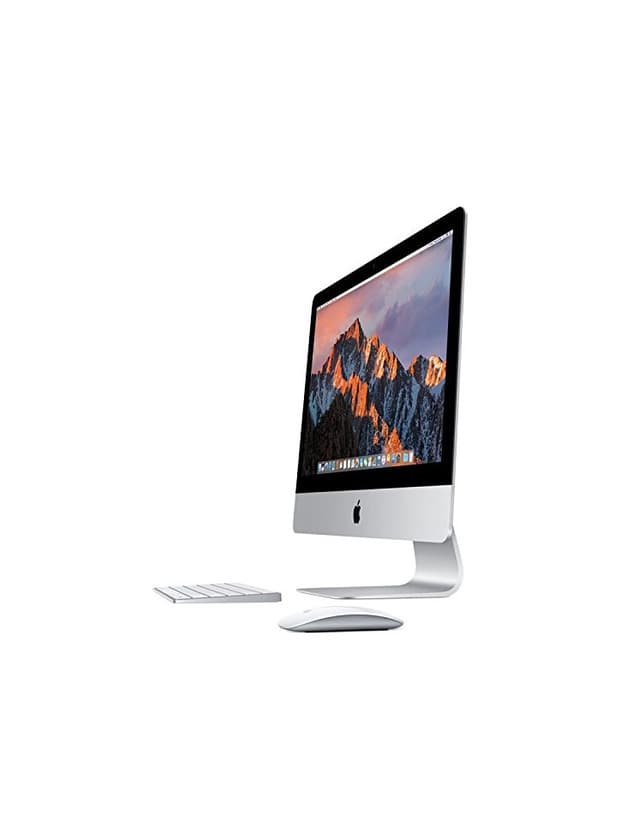 Product Apple – Apple iMac 21-Inch