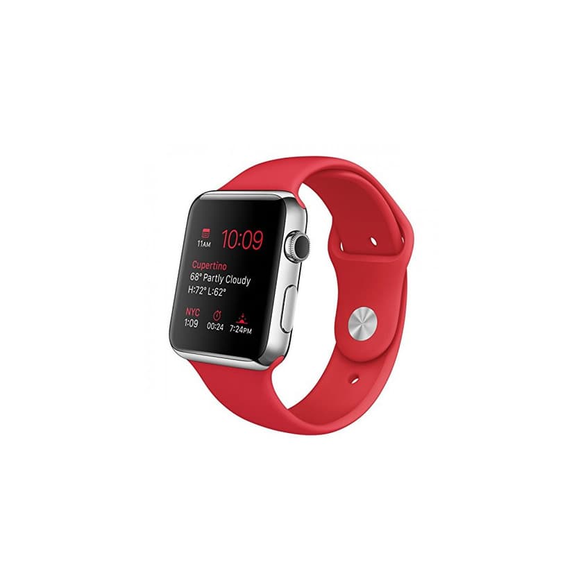 Electronic Apple Watch 42 mm