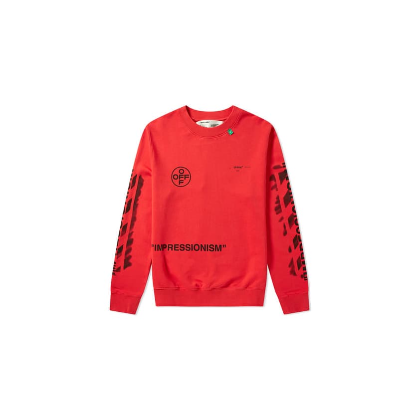 Product Off-White Sweat