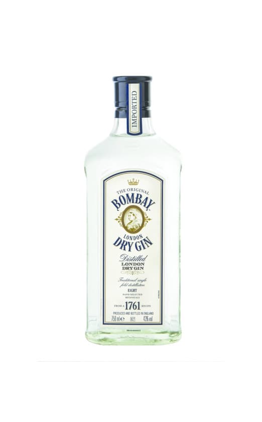 Producto Gin Bombay original