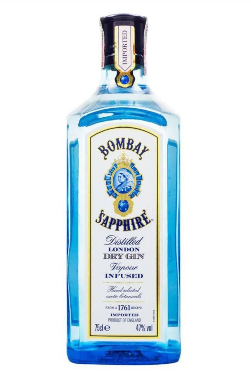 Producto Gin Bombay Sapphire