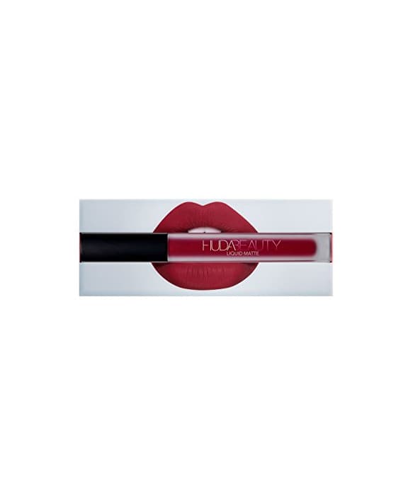 Belleza HUDA BEAUTY Liquid Matte